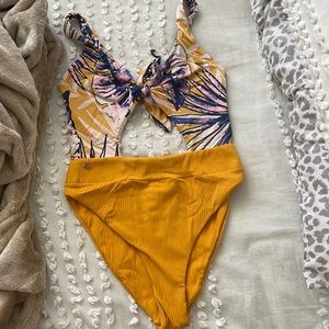 Maaji One Piece Reversible